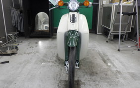 HONDA C50 SUPER CUB 2026 AA01