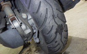 YAMAHA AXIS 125 TREET 2024 SE53J