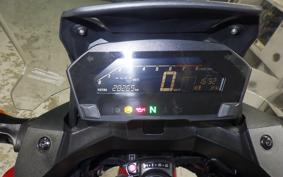 HONDA NC750X 2017 RC90