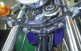 HONDA CB223S 2003 MC40