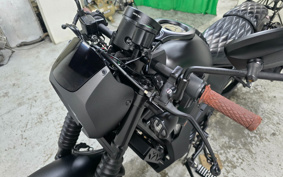HONDA REBEL 250  S E-clutch MC49