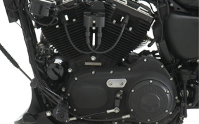 HARLEY XL1200X 2011 LC3