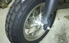 HONDA MONKEY 125 JB02