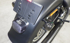 HARLEY FLSTFB 1580 2014