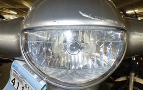 SUZUKI LET's 4 CA45A