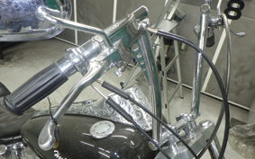 HARLEY FXSTD 1580 2007