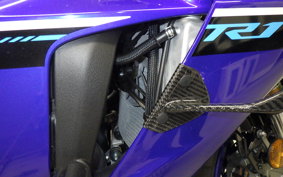 YAMAHA YZF-R1 2025 RN65J