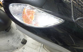 SUZUKI ADDRESS V125 G 2014 CF4EA