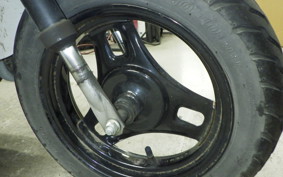 SUZUKI LET's 2019 CA4AA