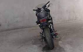 KAWASAKI NINJA400R ER400B