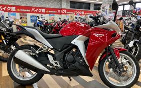HONDA CBR250R MC41