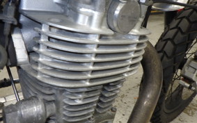 YAMAHA SR400 Gen.3 2001 RH01J
