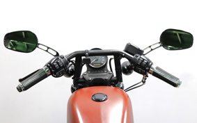 HARLEY XL883N 2016 LE2