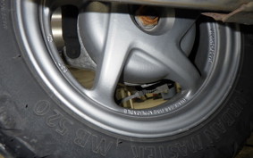 HONDA LEAD 110 2021 JF19