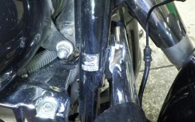 HARLEY FLSTC 1580 2006