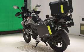 HONDA CB190X