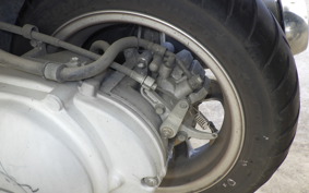 SUZUKI SKYWAVE 250 (Burgman 250) Gen.2 CJ43A