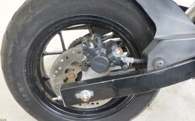 HONDA GROM JC61