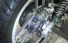YAMAHA SRX600 Gen.1 1985 1JK