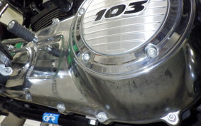HARLEY FLTRX 1690 2013