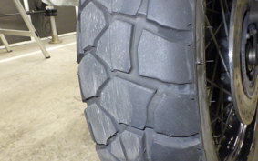 TRIUMPH TIGER 800 XC 2014