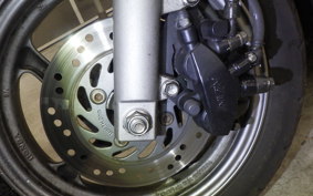 HONDA LEAD 110 1999 JF19
