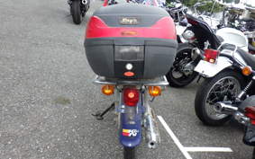 HONDA C50 SUPER CUB C50