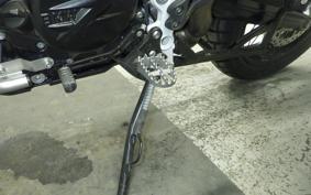 BMW F800GS ADVENTURE 2017