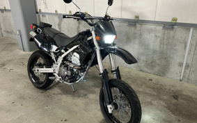 KAWASAKI KLX250D TRACKER LX250E