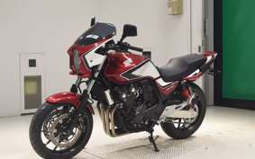 HONDA CB400SF GEN 4 A 2022