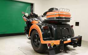 HARLEY FLHTC TRIKE 1340 1988