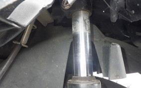 SUZUKI ADDRESS V125 DT11A