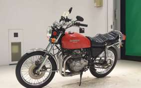 HONDA CB400ﾌｫｱ 2012 CB400F