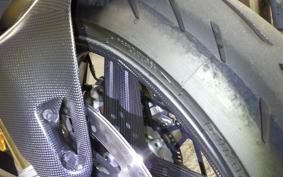 DUCATI STREETFIGHTER V4 SP 2022