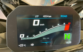 BMW F900XR PREMIUM LINE 2024 0K21