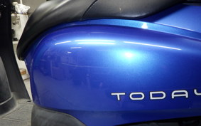 HONDA TODAY 2 2022 AF67