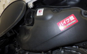 HONDA NS125T