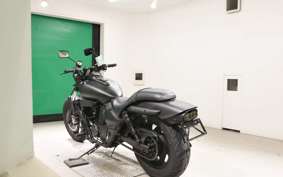 KAWASAKI ELIMINATOR 250 V