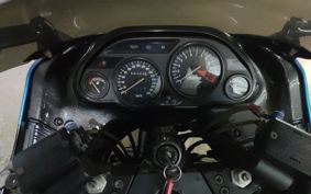 KAWASAKI ZZR1100 1993 ZXT10D