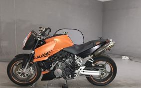 KTM 990 SUPER DUKE VD440