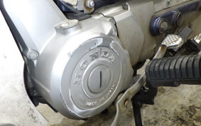 HONDA C90 SUPER CUB E HA02