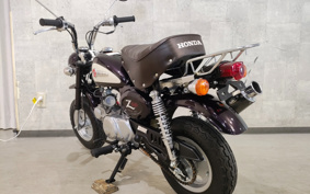 HONDA MONKEY AB27