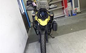 SUZUKI Vｽﾄﾛｰﾑ250A 2017