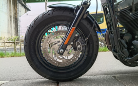 HARLEY XL1200X 2014 LC3