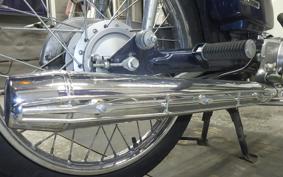 HONDA C90 SUPER CUB E 2024 HA02