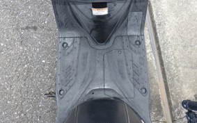 SUZUKI ADDRESS V125 DT11A