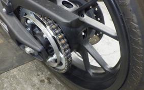 YAMAHA MT-125 RE45J
