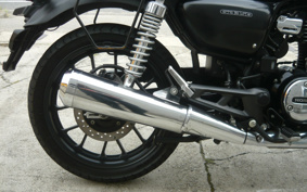 HONDA GB350 2022 NC59