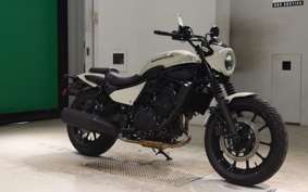 KAWASAKI ELIMINATOR400-3SE 2025 EL400A