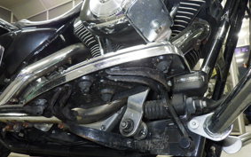 HARLEY FLHR 1450 2001